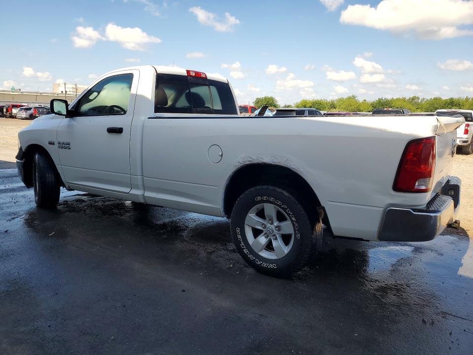 2014 Dodge RAM 1500 ST