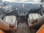 2019 Chevrolet Express BOX Truck