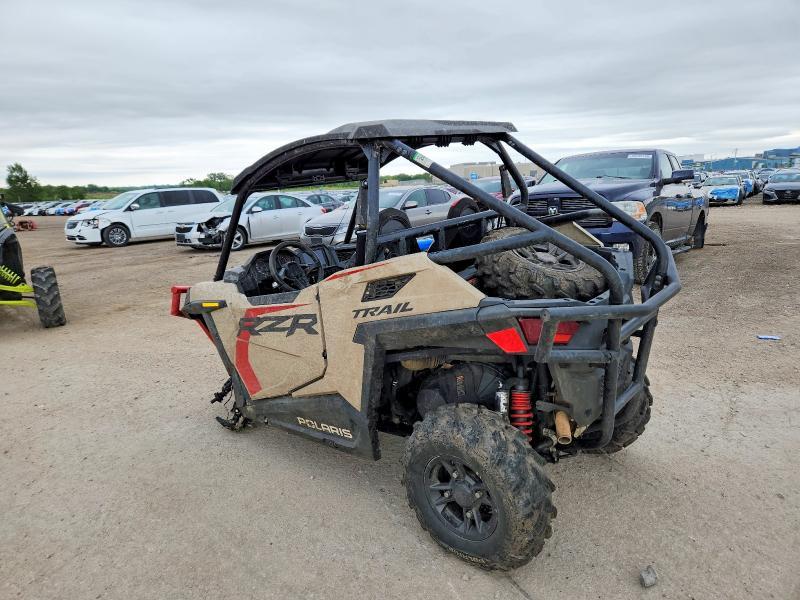 2025 Polaris RZR Utility Vehicle
