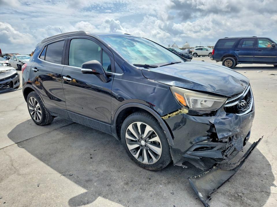 2017 Buick Encore Preferred ii
