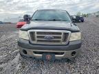 2006 Ford F150 Supercrew