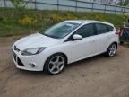 2013 Ford Focus Titanium