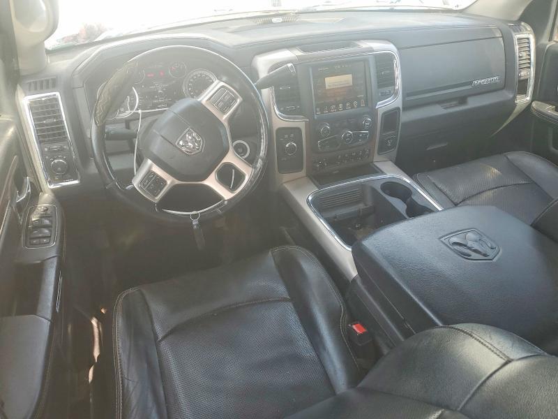 2017 Dodge 2500 Laramie
