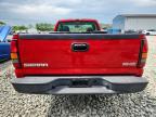 2007 GMC New Sierra K1500 Classic