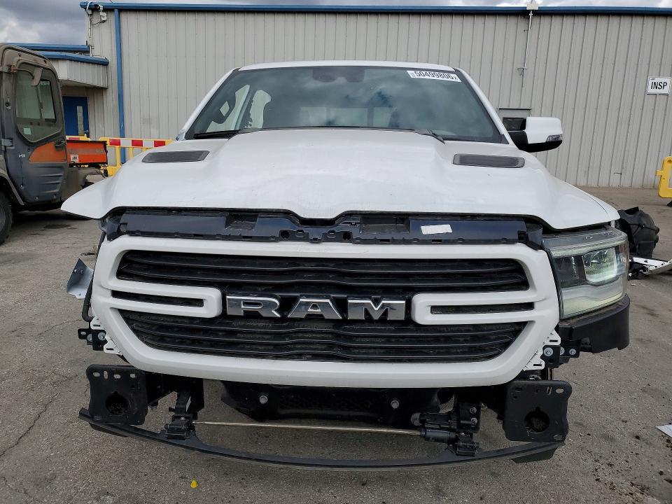 2024 Dodge 1500 Laramie