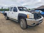 2012 Chevrolet Silverado K2500 Heavy Duty LT