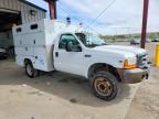 2000 Ford F450 Super Duty