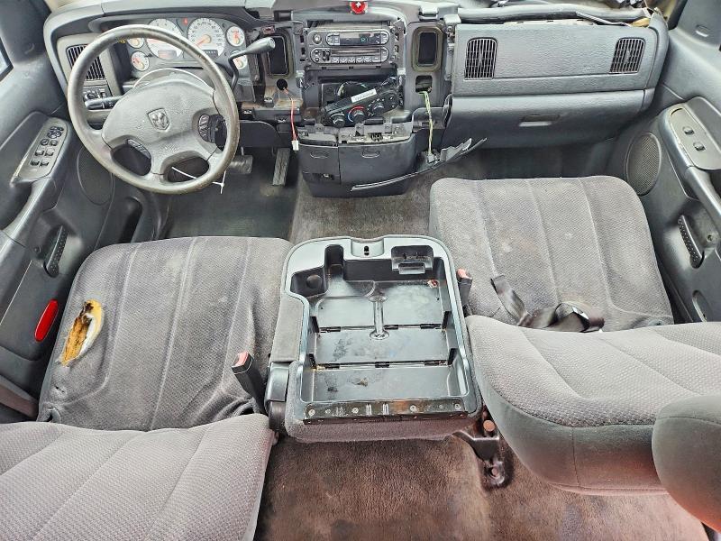2003 Dodge RAM 1500 ST