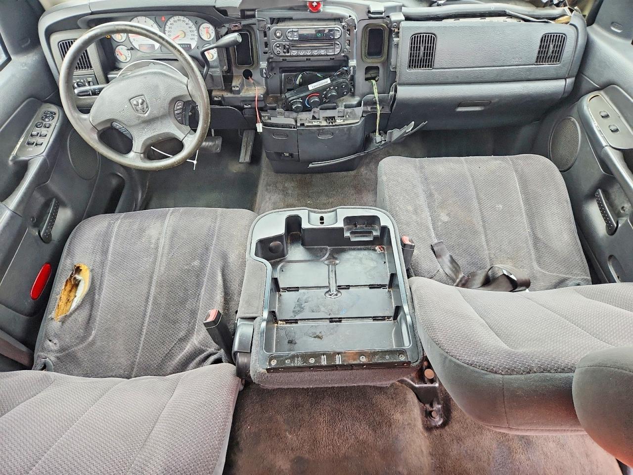 2003 Dodge RAM 1500 ST