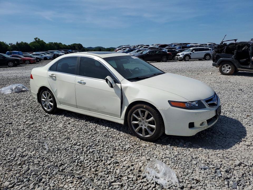 2007 Acura TSX