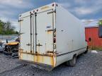 2007 Chevrolet Express G3500 Delivery Truck