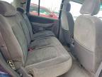 2002 Ford Explorer xlt