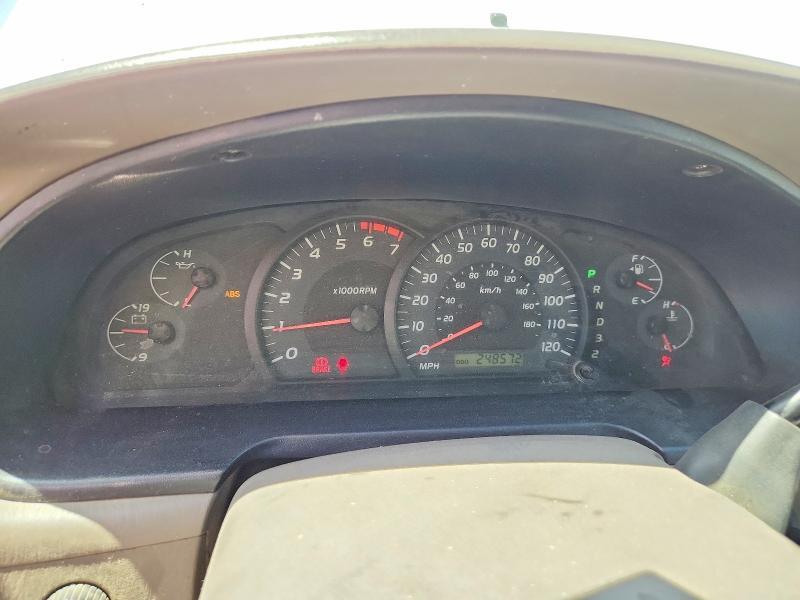 2006 Toyota Tundra Double Cab SR5