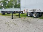 1988 Wabash SH ROLL-OFF Container Trailer