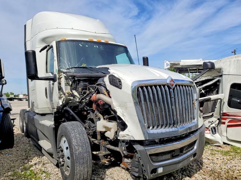 2018 International LT625 Semi Truck