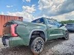 2022 Toyota Tundra Crewmax Limited