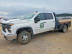 2022 Chevrolet Silverado K3500