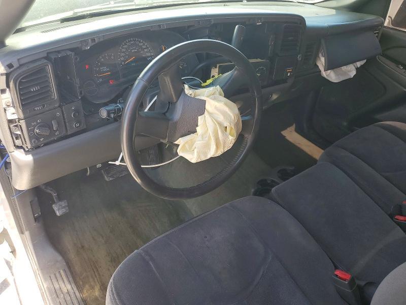2004 GMC New Sierra C1500