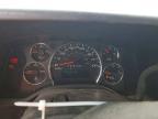 2011 GMC Savana Cutaway G3500