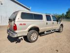 2008 Ford F350 SRW Super Duty