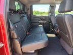 2020 Chevrolet Silverado K1500 LTZ