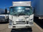 2016 Isuzu NPR BOX Truck