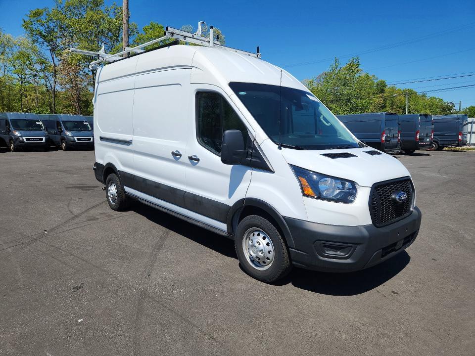 2025 Ford Transit T-250