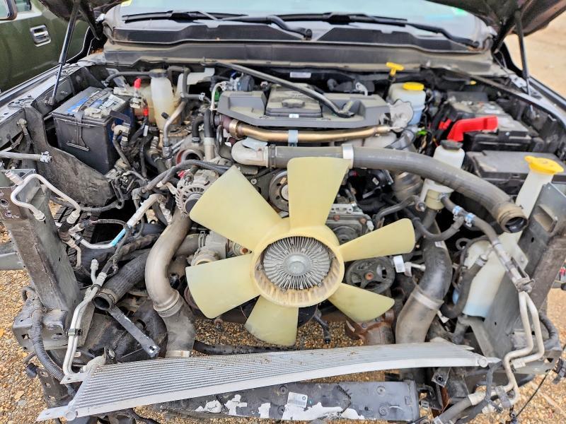 2022 Dodge RAM 3500 BIG Horn