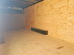 2024 Titanium Cargo 8.5X24 Enclosed Cargo Trailer
