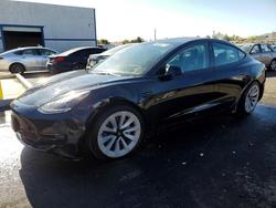2022 Tesla Model 3 for sale in North Las Vegas, NV