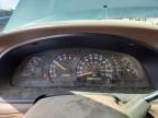 2000 Toyota Tundra SR5