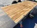 2000 Big Tex Equipment Trailer