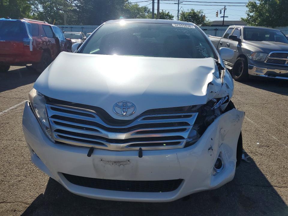 2011 Toyota Venza fwd V6
