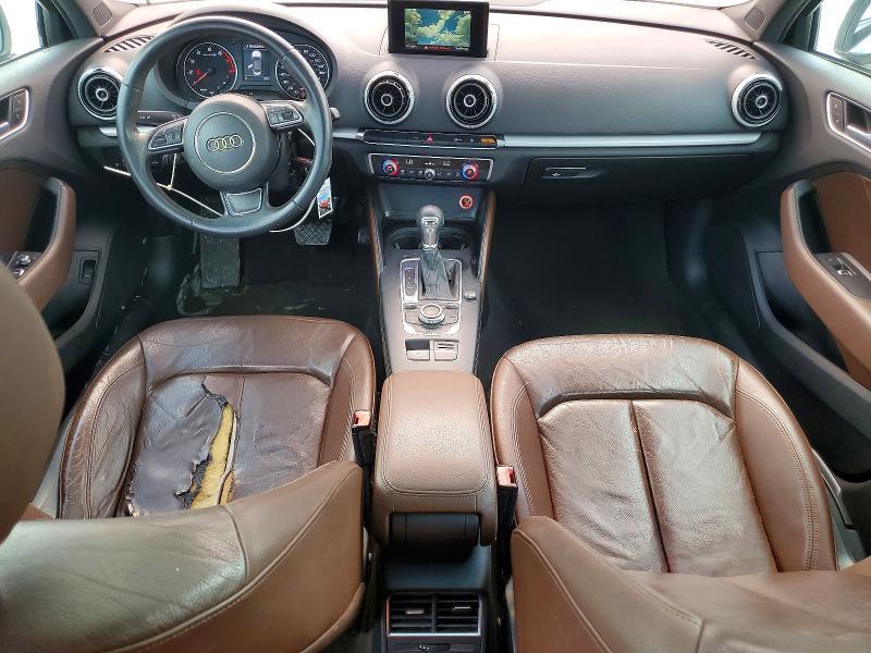 2016 Audi A3 Premium