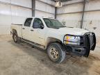 2013 Chevrolet Silverado K2500 Heavy Duty LT