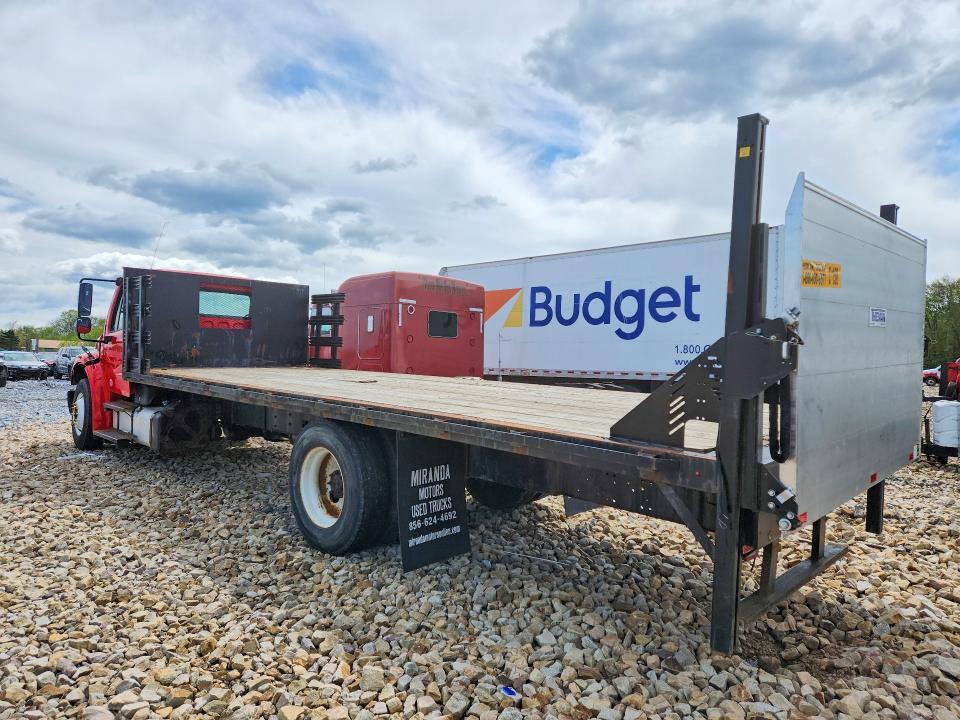 2013 Freightliner M2 106 Medium Duty