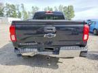 2016 Chevrolet Silverado K1500 LTZ