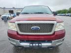 2004 Ford F150 Supercrew