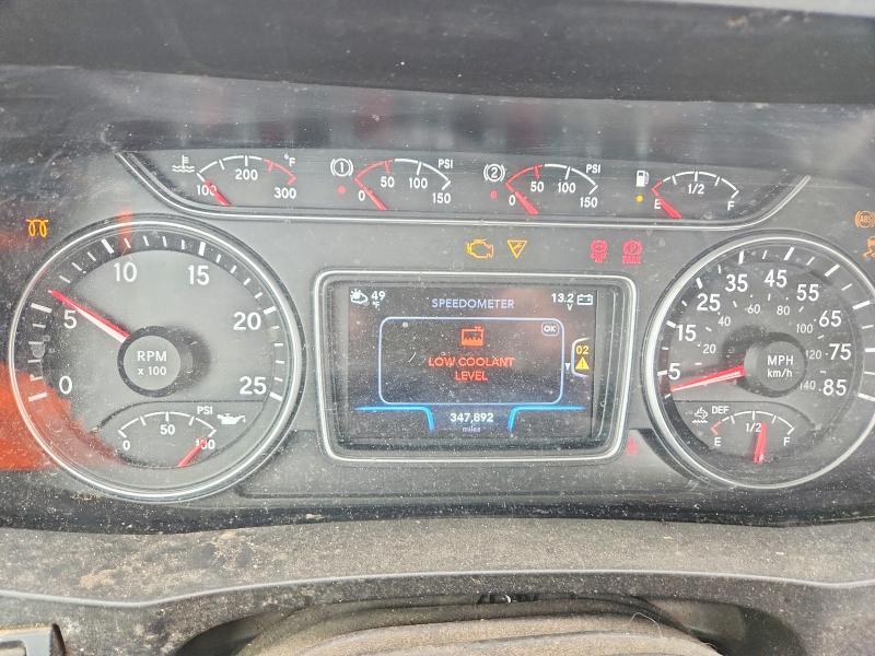 2021 International RH613 Semi Truck