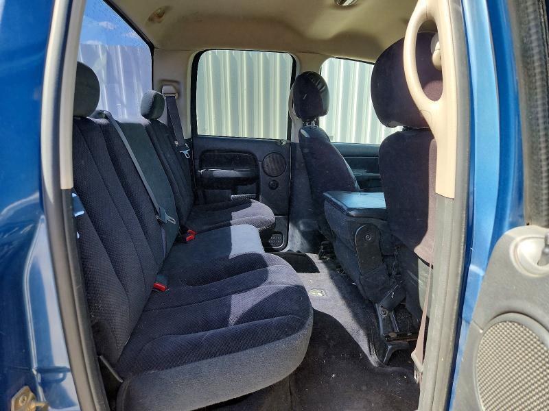 2004 Dodge RAM 1500 ST