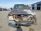 2011 Ford Ranger