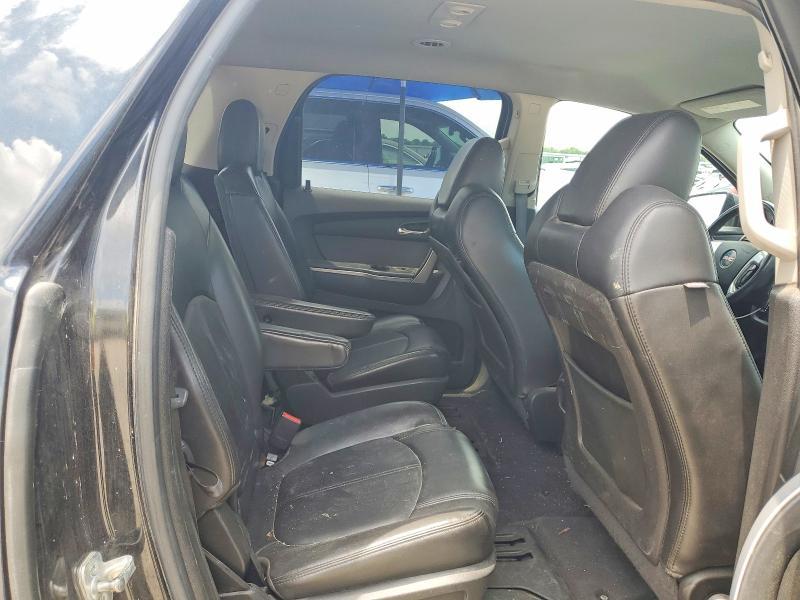 2011 GMC Acadia Slt-1