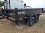 2026 PJ D7142 Dump Trailer