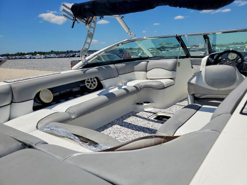 2011 GDY Boat TL