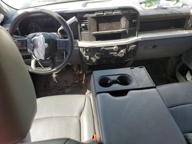 2024 Ford F350 Super Duty