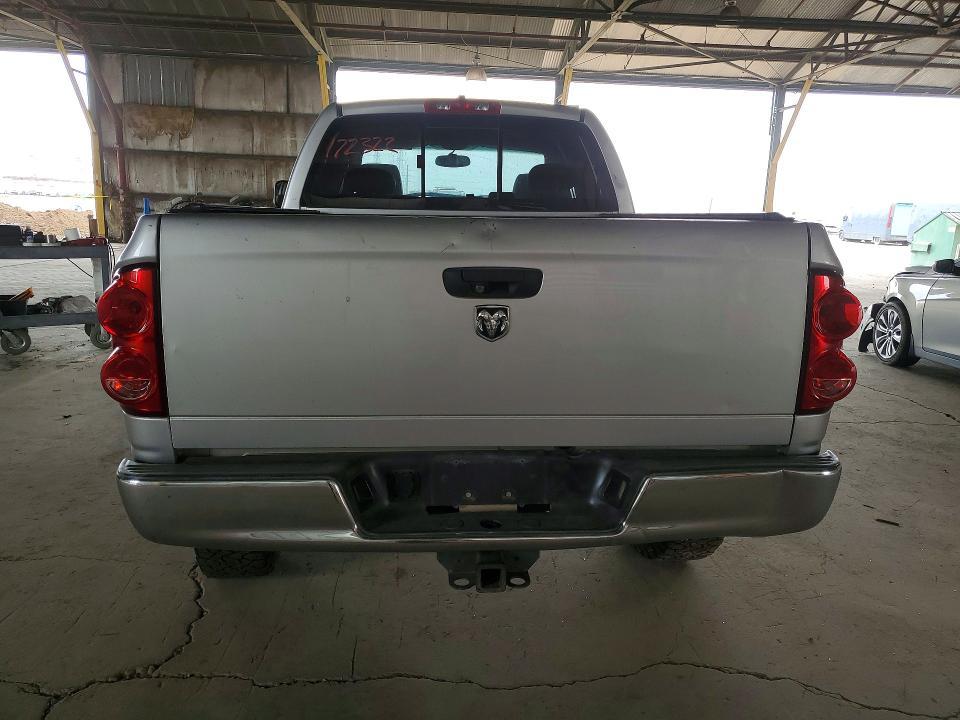 2008 Dodge RAM 2500 ST