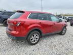 2015 Mazda Cx-9 Touring