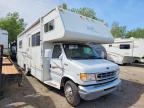 2002 Jayco Eagle rv