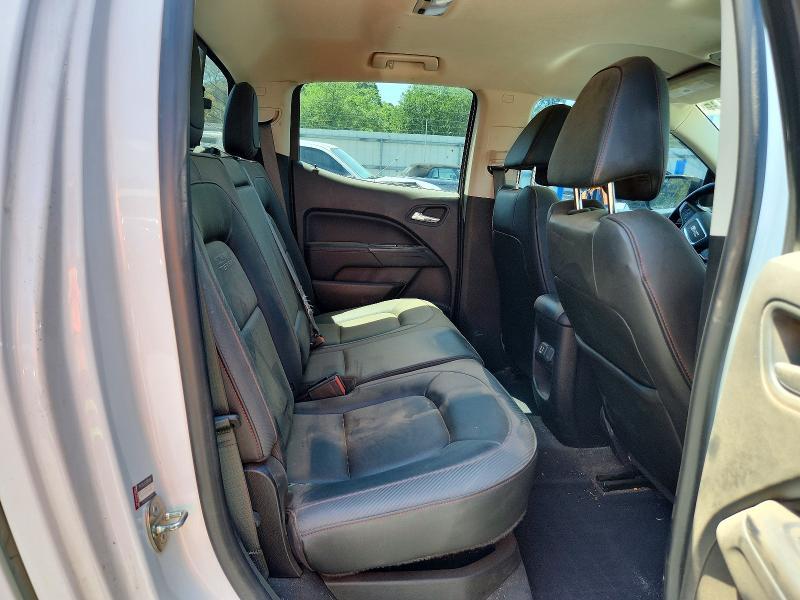 2019 GMC Canyon ALL Terrain