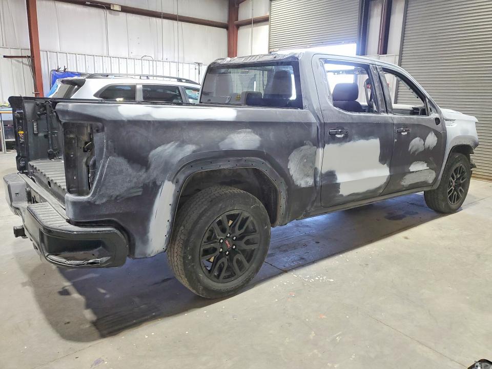 2024 GMC Sierra K1500 Elevation
